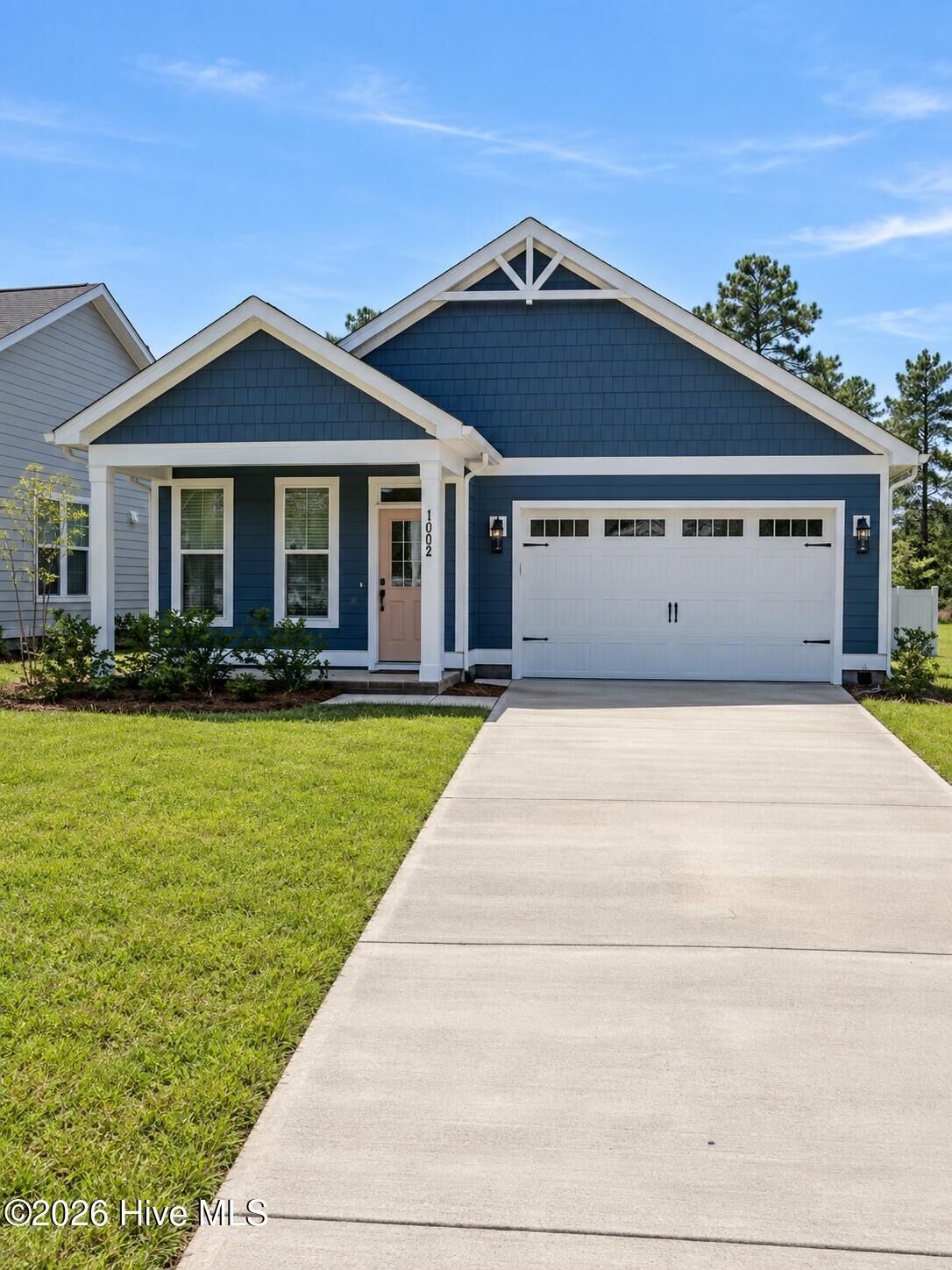 Property Photo:  1002 Brighton Drive  NC 28562 
