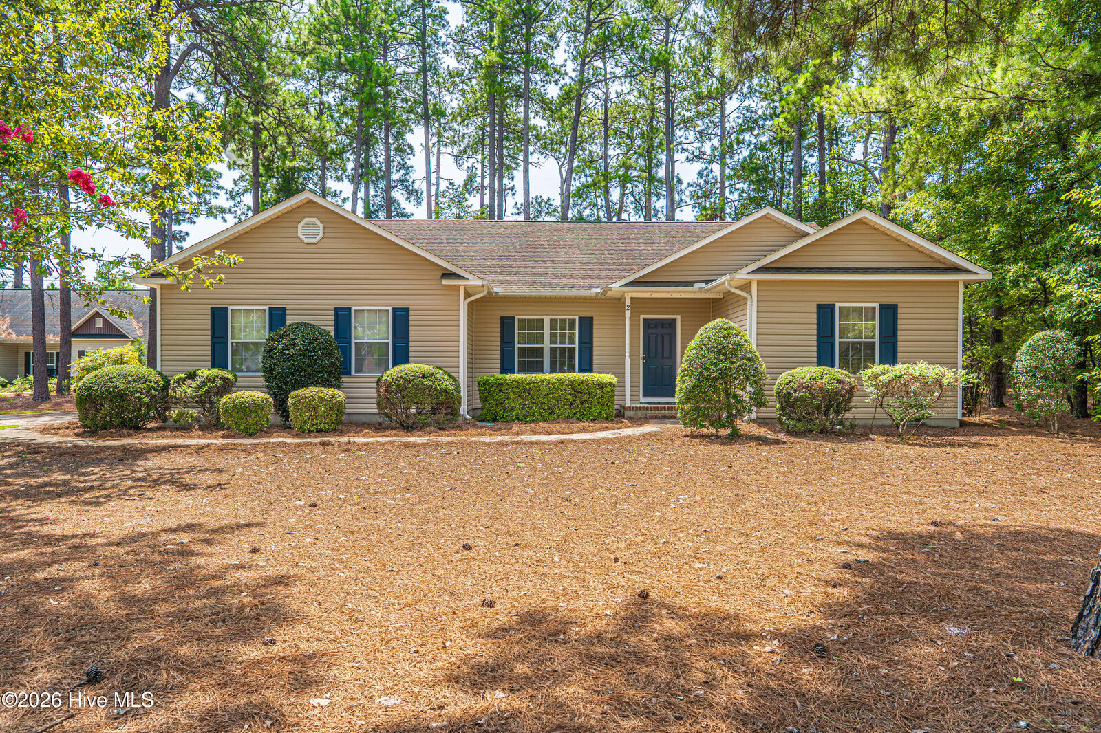 Property Photo: 2 Ice Court NC 28374