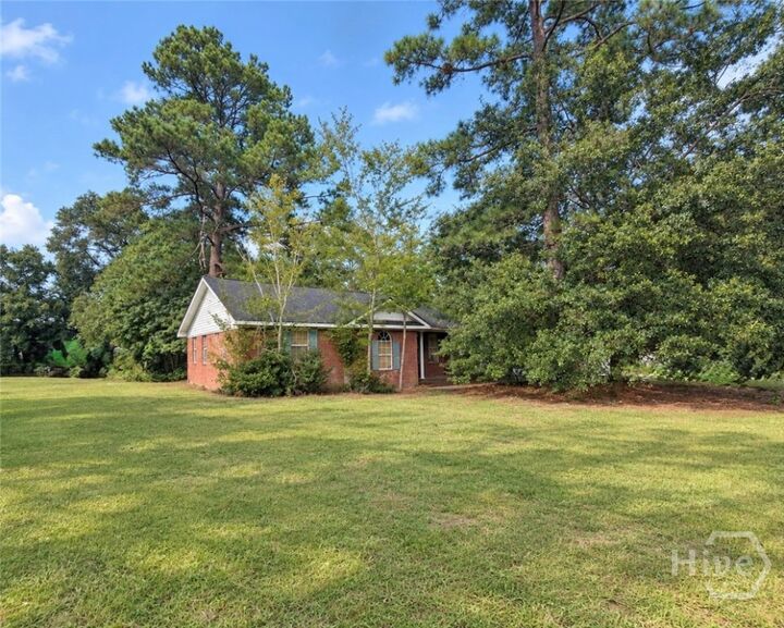 Property Photo:  395 Lemans Dr  GA 31302 