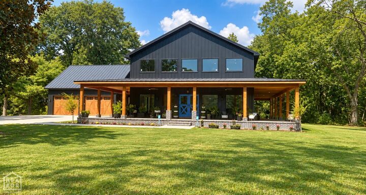 Property Photo: 1012 E Promise Land Road AR 72315