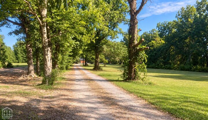 Property Photo:  1012 E Promise Land Road  AR 72315 