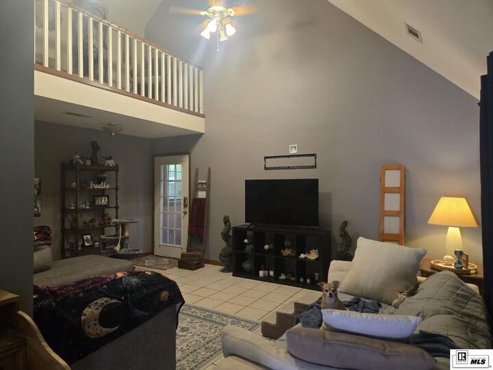 Property Photo: 1780 Ruggs Bluff Road LA 71234