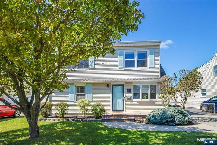 Property Photo: 73 Burnside Place NJ 07420