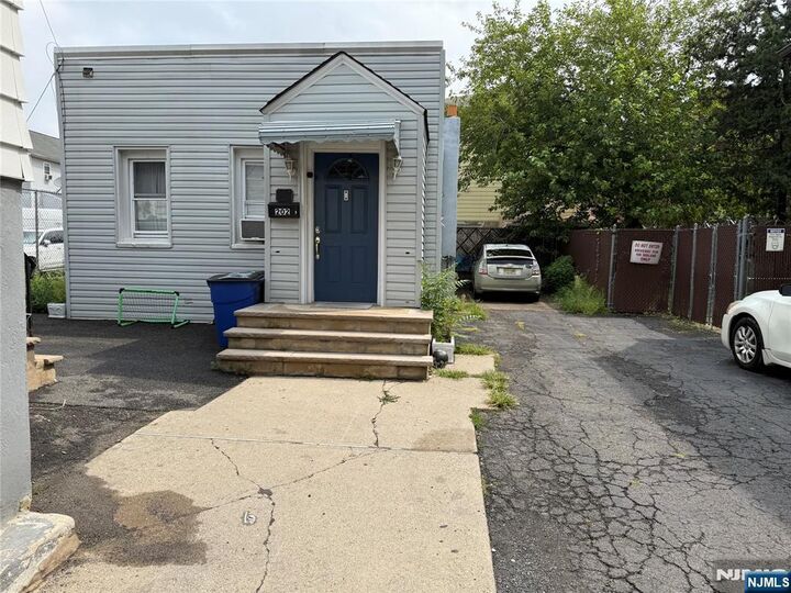 Property Photo: 202 Midland Avenue NJ 07026