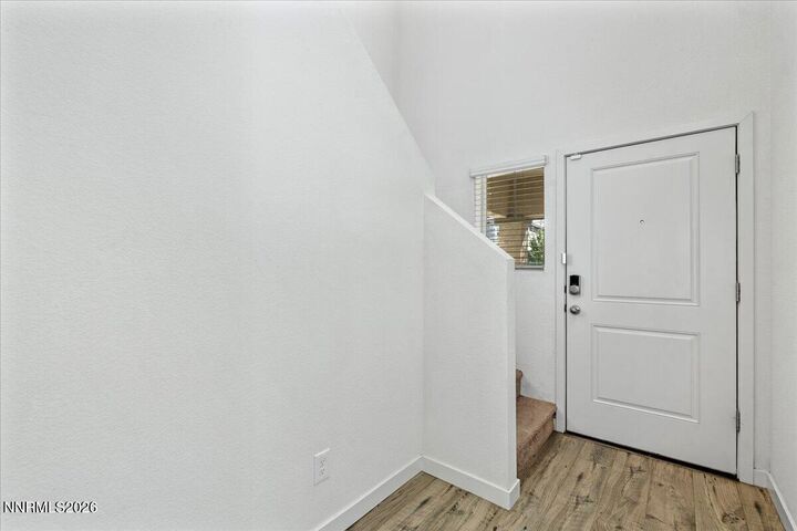 Property Photo:  8879 Gazing Star Drive  NV 89506 