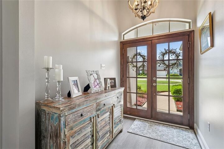 Property Photo:  2365 Cours Carson Street  LA 70448 