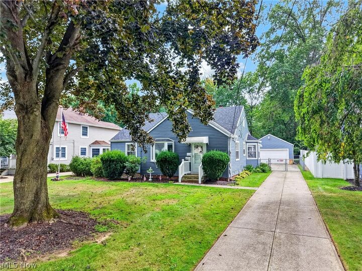 Property Photo:  24301 Smith Avenue  OH 44145 