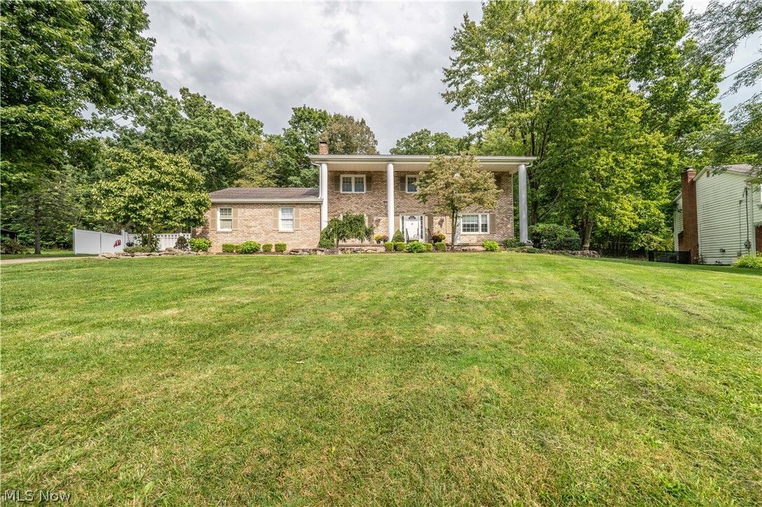 Property Photo:  6793 Tanglewood Drive  OH 44512 