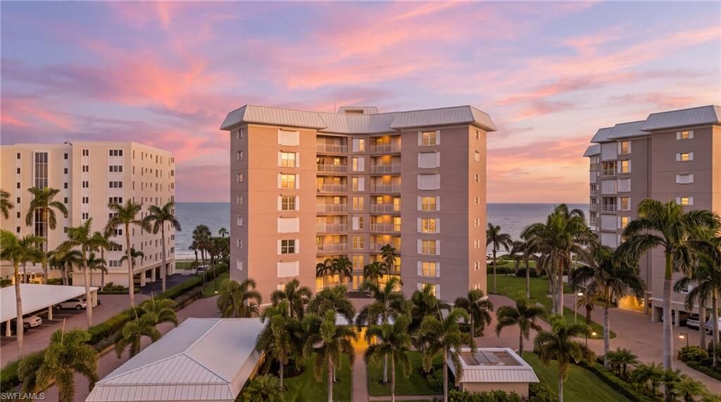 Property Photo: 2901 Gulf Shore Blvd N 701S FL 34103
