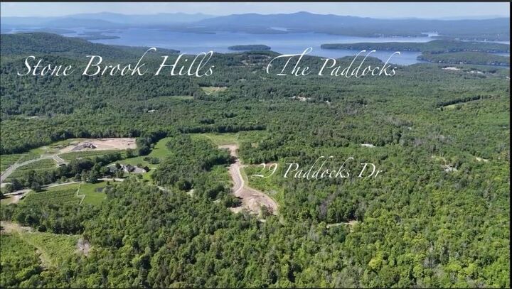 Property Photo:  29/176 Paddocks &Amp Glidden Road  NH 03249 