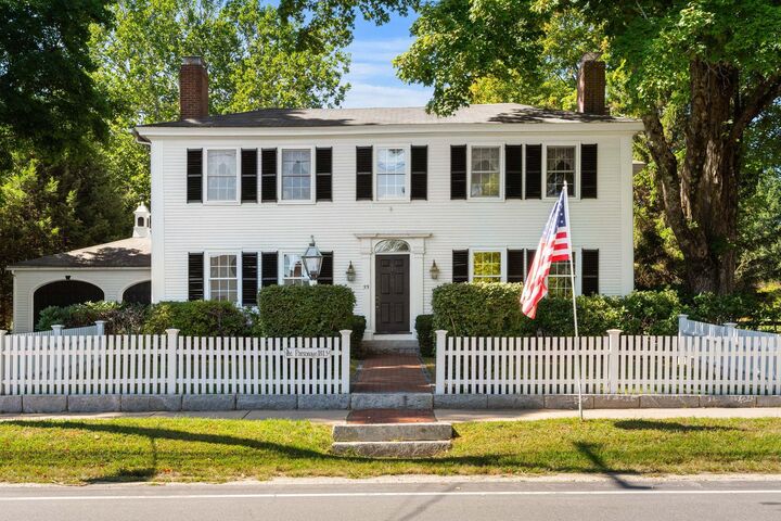 Property Photo: 33 Main Street NH 03049