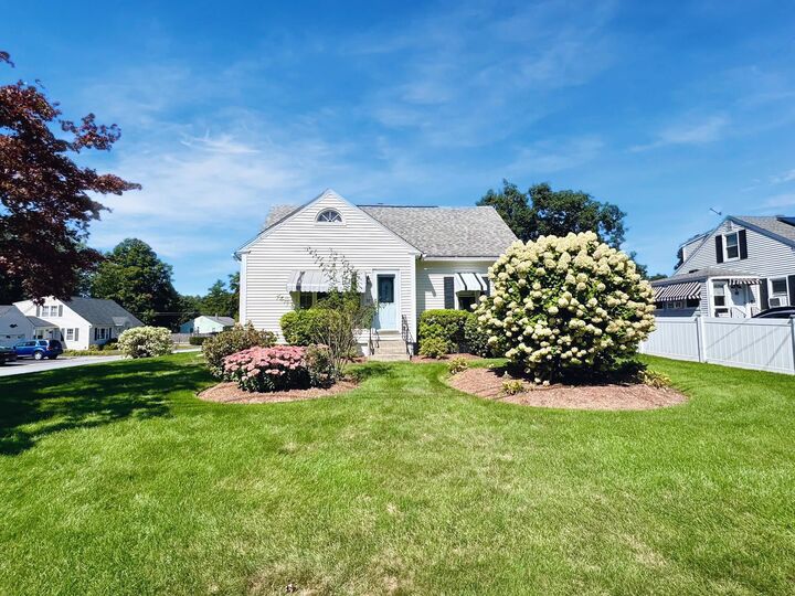 Property Photo:  11 Victor Avenue  NH 03060 
