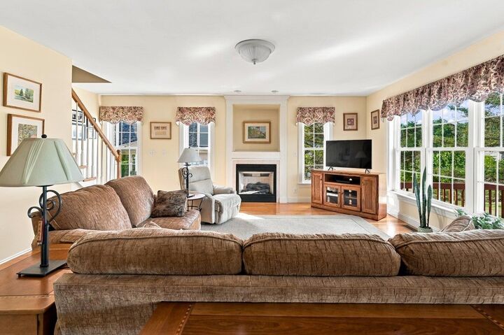 Property Photo: 30 Fitts Farm Drive NH 03824