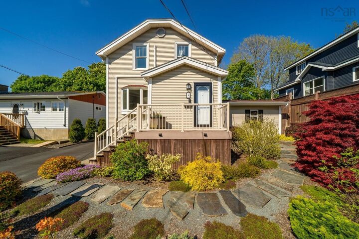 Property Photo:  8 Eaton Avenue  NS B2Y 2X5 