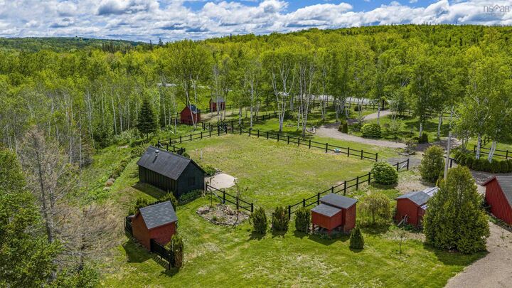 Property Photo:  95 Forest Glade Road  NS B0P 1R0 