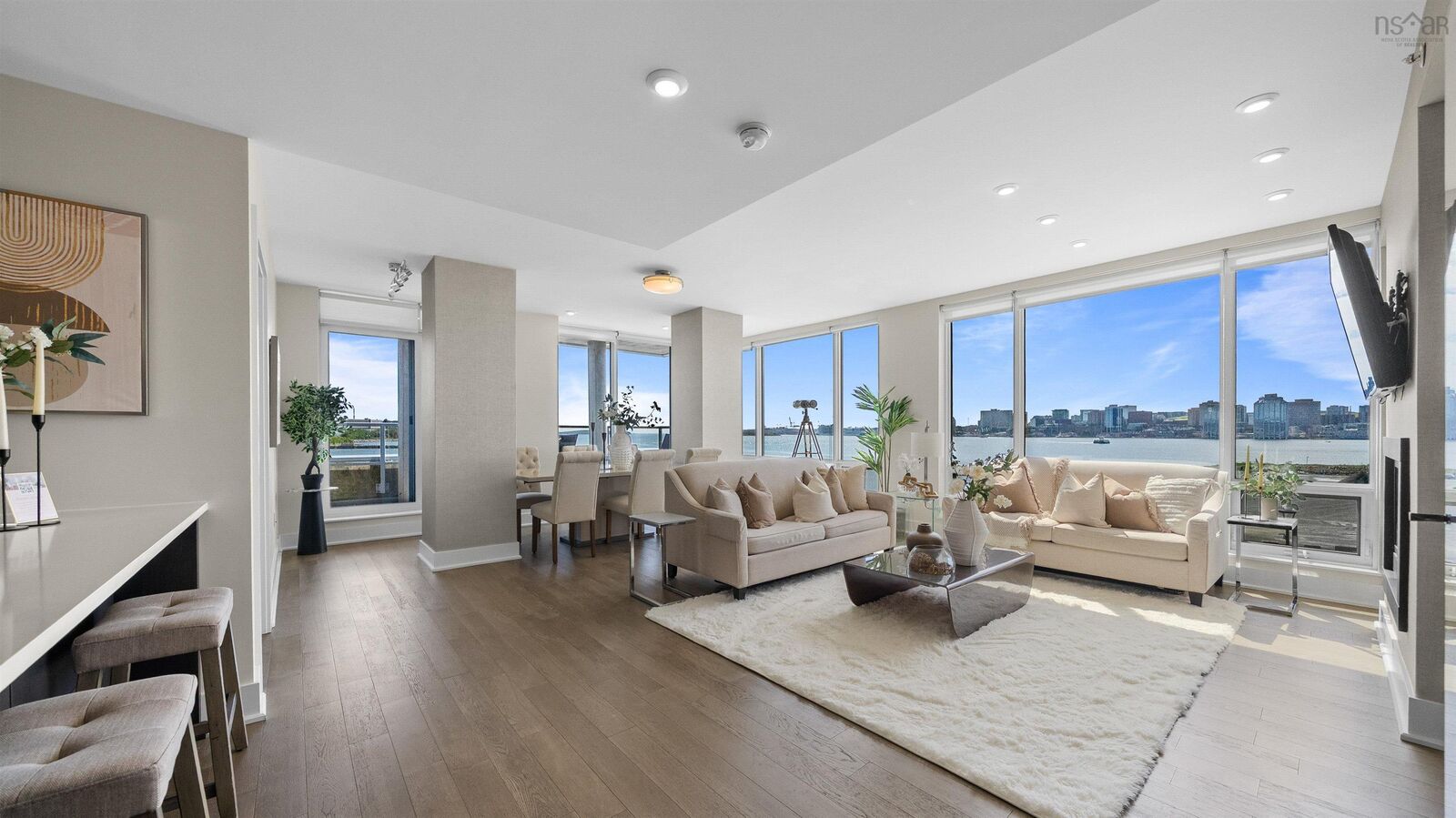 Property Photo: 303 67 Kings Wharf Place NS B2Y 0C6