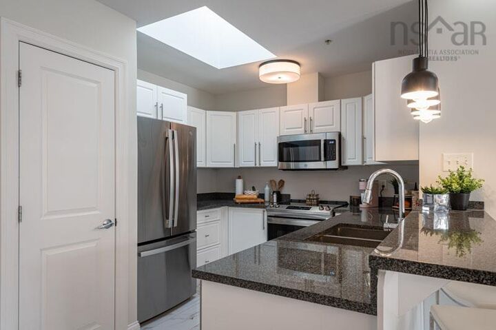 Property Photo: 115 3807 Mont Blanc Terrace NS B3K 6R9