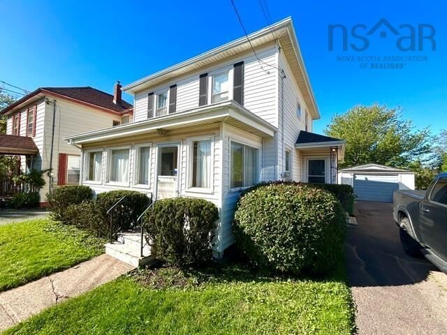 Property Photo: 1219 Prince Street NS B2N 1J3