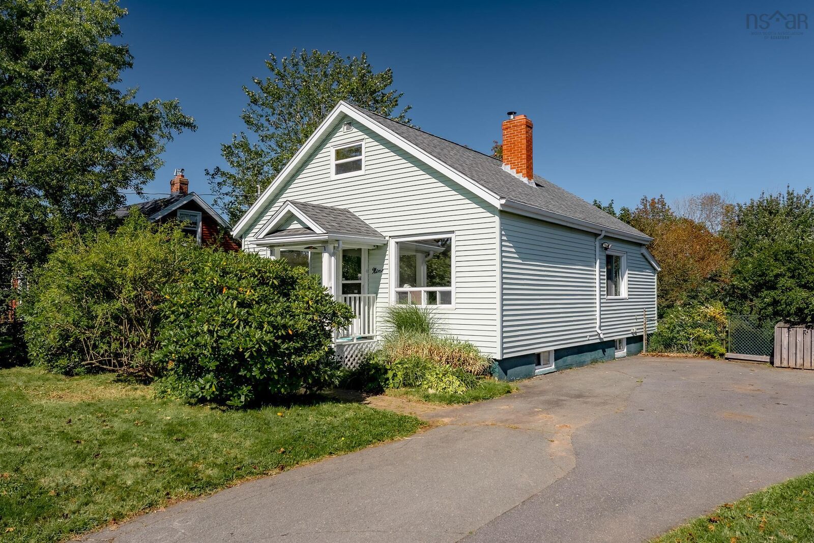 Property Photo:  9 Chestnut Lane  NS B2Y 3X1 
