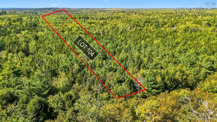 Property Photo:  104 Arenburg Road  NS B4V 8X9 