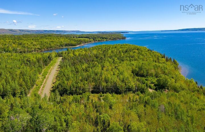 Property Photo:  Lot 15 Golden Shore Lane  NS B0E 1J0 