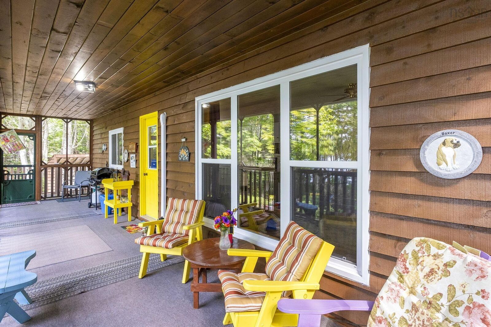 Property Photo:  43 Balsam Road  NS B0R 1H0 