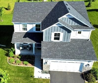 Property Photo: 4243 Cottagewood Court MN 55331