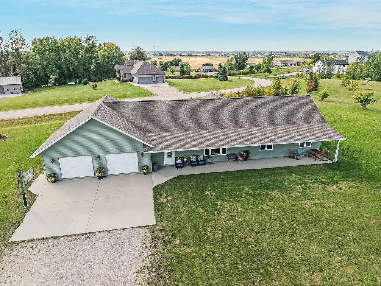 Property Photo:  451 263rd Street S  MN 56549 