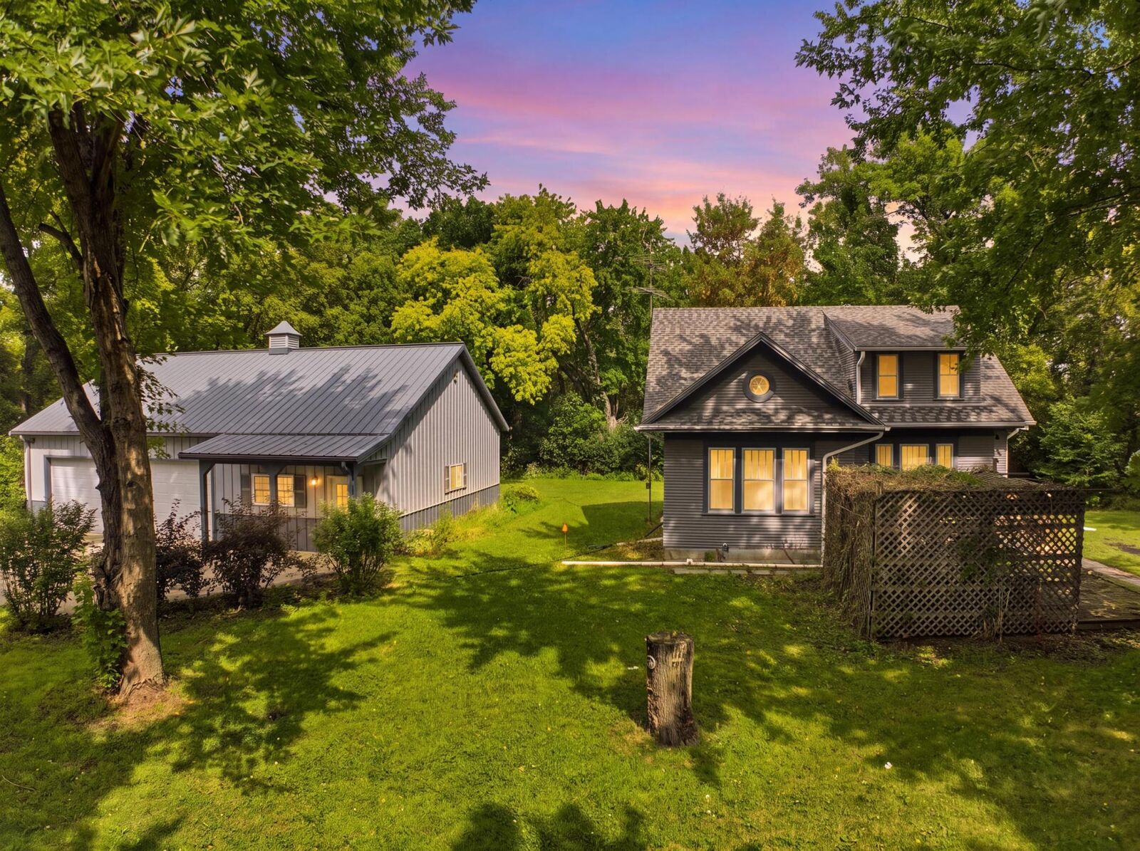 Property Photo:  89678 130th Street  MN 56260 