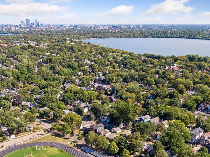 Property Photo:  4817 Zenith Avenue S  MN 55410 