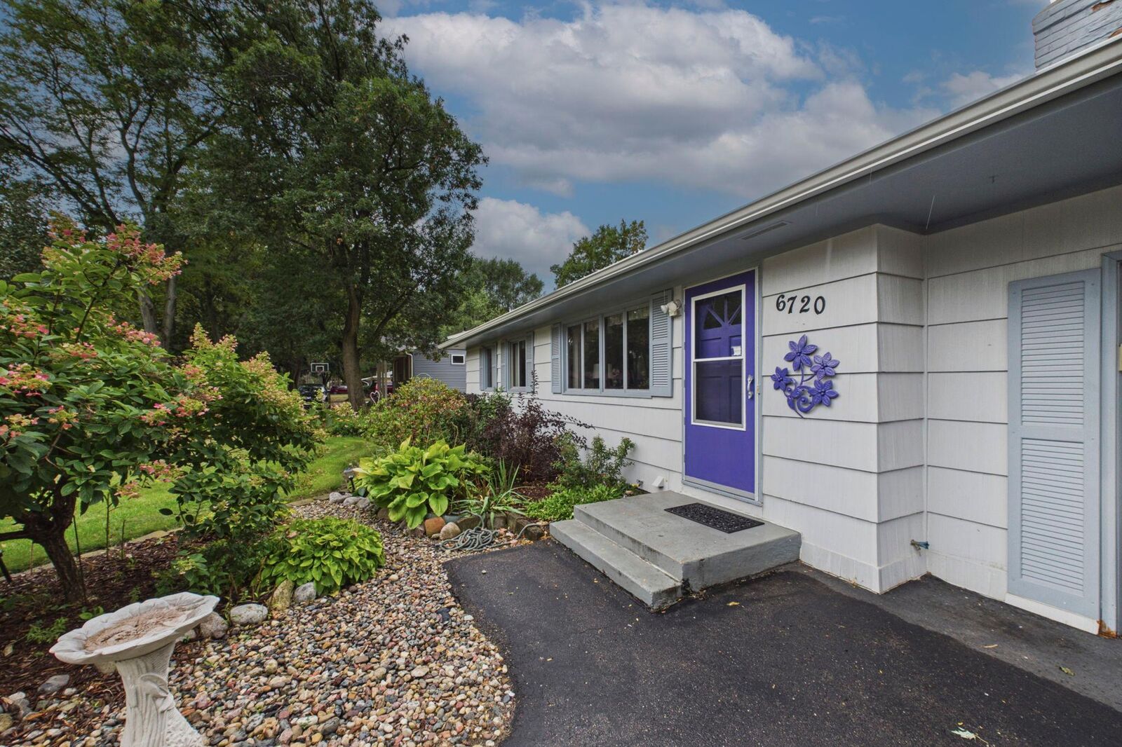 Property Photo:  6720 W 175th Avenue  MN 55346 