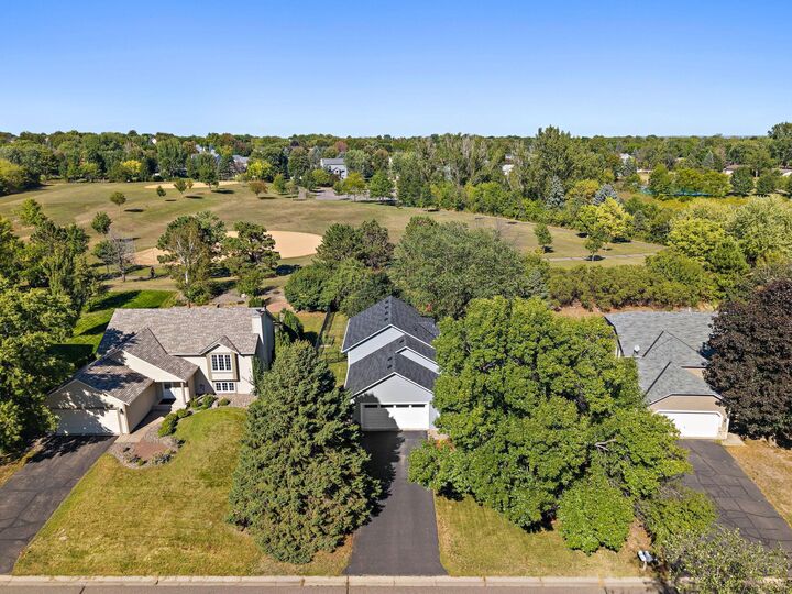 Property Photo: 9056 Sequoia Road MN 55125