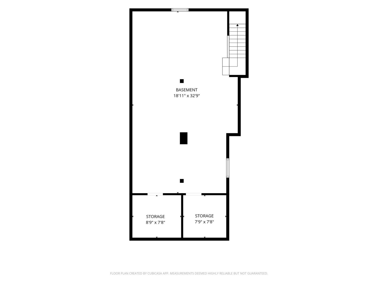Property Photo: 849 Woodbridge Street MN 55117