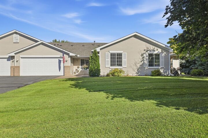 Property Photo: 9412 Eagle Court MN 55362