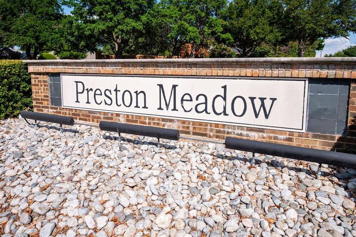 Property Photo: 3417 Alsten Lane TX 75093