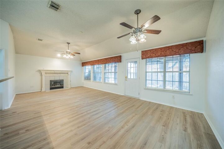 Property Photo:  9611 Winter Park Drive  TX 75035 