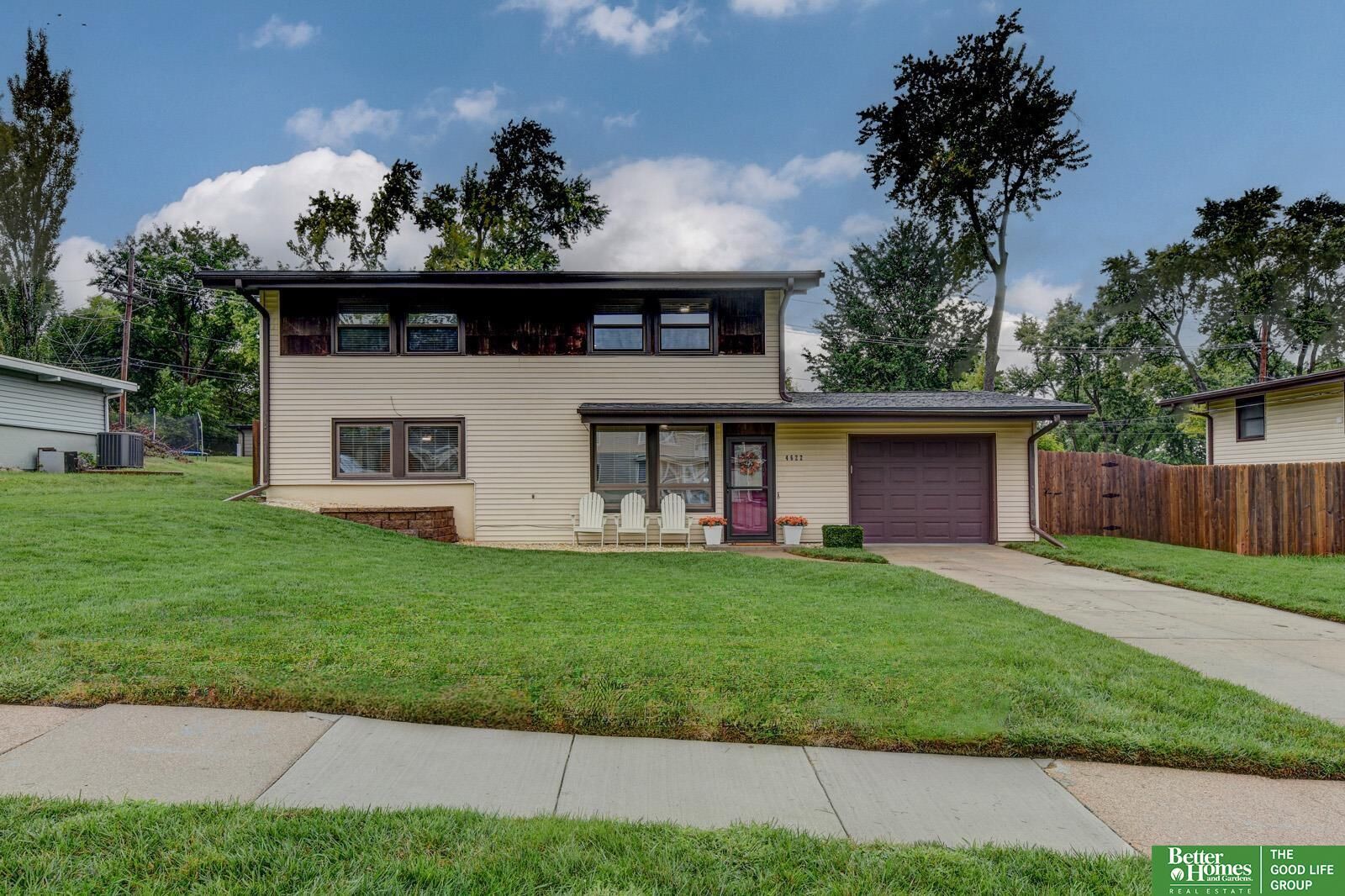 Property Photo:  4622 N 82nd Street  NE 68134 