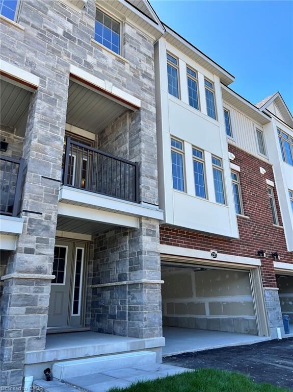 Property Photo: 237 Raspberry Place ON N2V 0H3