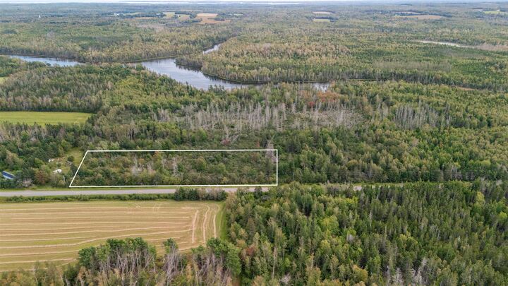 Property Photo:  Acreage Line Road  PE C0A 1R0 