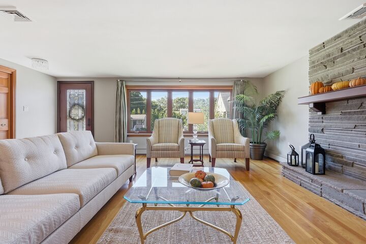 Property Photo: 4 Nevada Road MA 01803