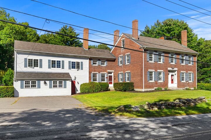 Property Photo:  53 Groton Rd  MA 01464 