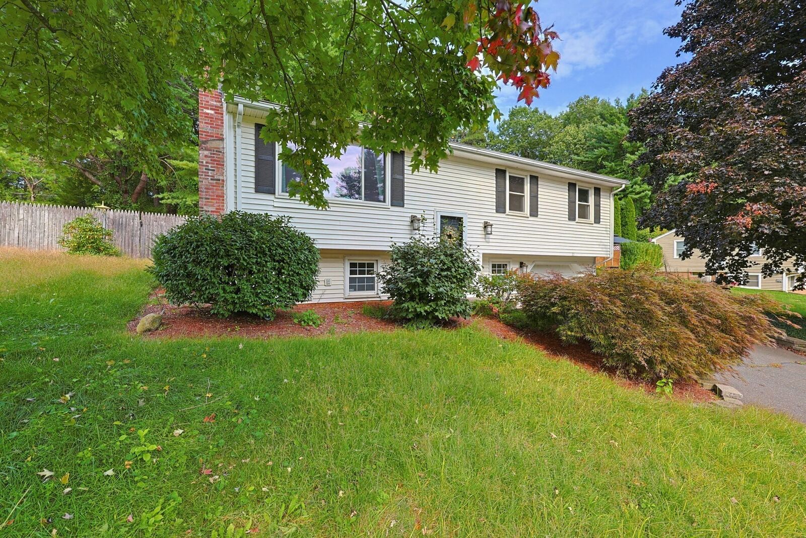 Property Photo:  27 Country Club Dr  MA 01085 