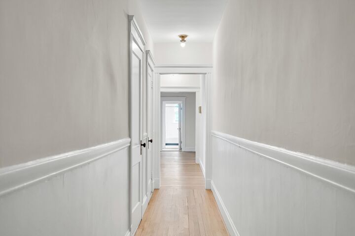 Property Photo:  43 Linnaean 24  MA 02138 