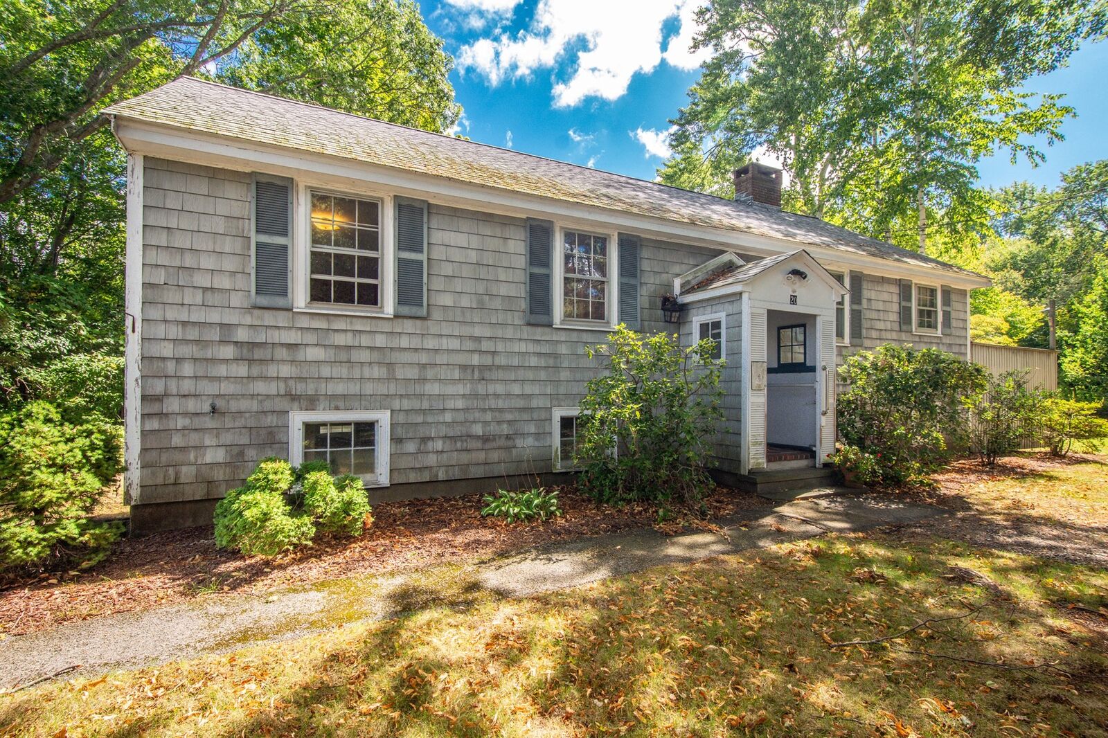 Property Photo:  20 Tyler Rd  MA 01915 