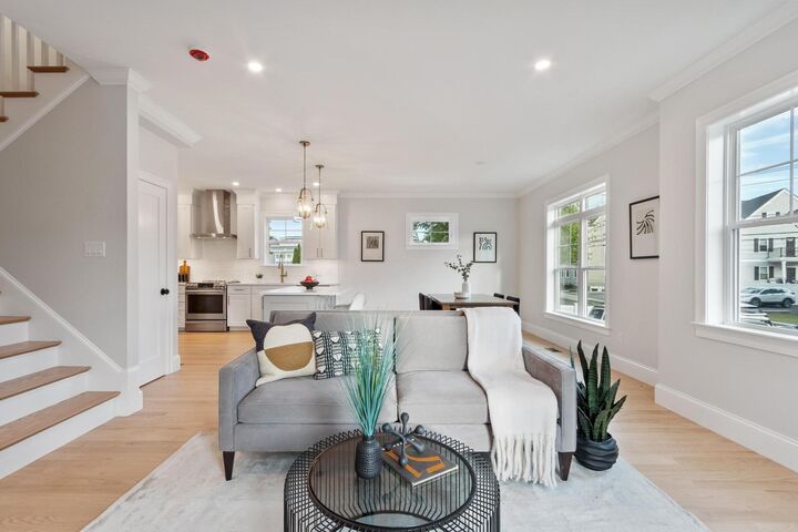 Property Photo:  54 Cypress St. 54  MA 02472 
