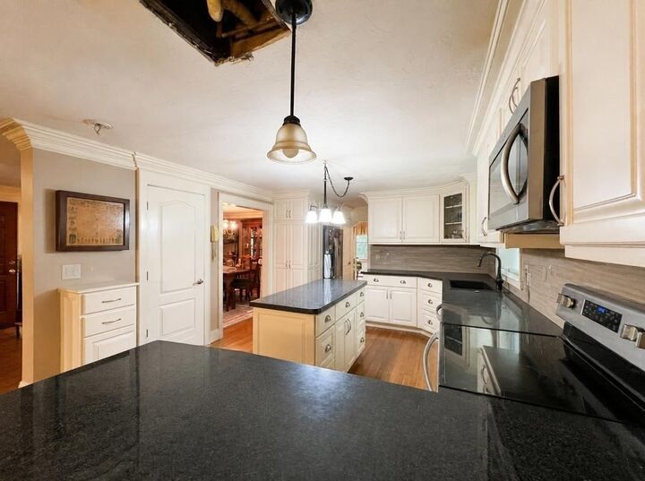 Property Photo: 94 Mountain Ave MA 02359