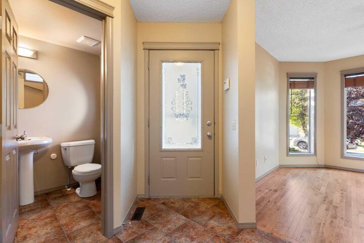 Property Photo:  12 Tuscany Springs Circle NW  AB T3L 2K8 