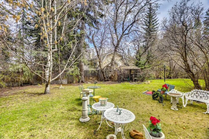 Property Photo: 916 Durham Avenue SW AB T2T 0P6