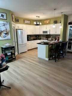 Property Photo:  6 Michener Boulevard 207  AB T4P 0K5 