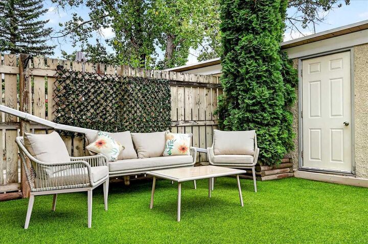 Property Photo:  11010 Bonaventure Drive SE 305  AB T2J 3A8 